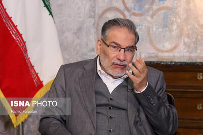  شمخانی: بسیج، ایمانی است که نه دستور می‌خواهد نه نمایش