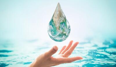  آموزش؛ ابزاری مفید در مقابله با کم‌آبی