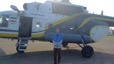  مهار دامنه آتش‌سوزی در جنگل‌های الیت / عملیات به مرحله لکه‌گیری و اطفای کامل رسید