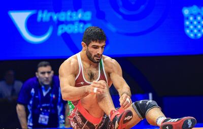  سرانجام سردرگمی یک ستاره/ پایان  کامران !