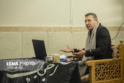 فاطمیه امتداد غدیر است