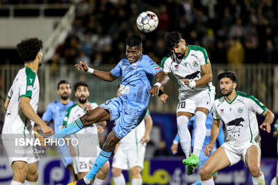  مرحله یک شانزدهم نهایی جام حذفی؛ چادرملو - ذوب‌آهن