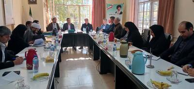  هم‌افزایی برای تاثیرگذاری قدرت علمی جهاد دانشگاهی در تحول شهری بیرجند 