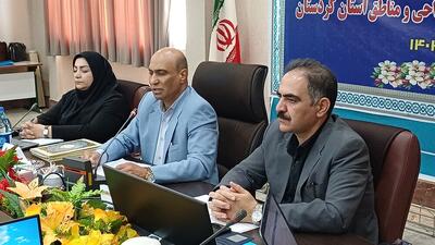  معاون استاندار کردستان: بازنگری در شیوه‌های توانمندسازی سرمایه انسانی ضروری است