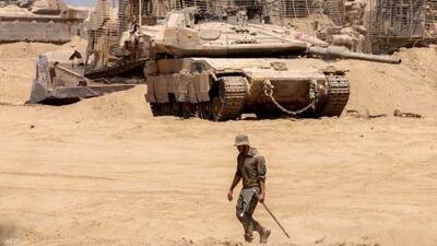  ۵ شاخص هشداردهنده درباره آینده بحرانی ارتش رژیم صهیونیستی