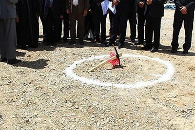  فرماندار کاشمر: چند پروژه مهم به دلیل تغییر مدیریتی متوقف شد