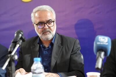  سرپرست فرمانداری کرمانشاه: ماهیدشت قابلیت‌های زیادی برای توسعه دارد