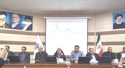  جیرفت در آستانه صحنۀ بازخوانی یک تمدن با تپش تازه هلیل‌رود