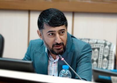  عضو شورای شهر یزد:‌ بودجه ۱۴۰۵ شهرداری باید متناسب با نیازهای واقعی شهروندان باشد