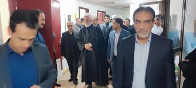  مدیرکل بهزیستی استان کرمان:خدمات اجتماعی پس از بلایای طبیعی نیازمند رویکرد پیشگیرانه است