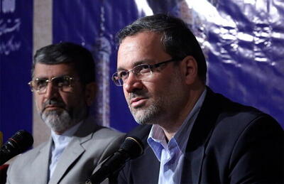  قائم‌مقام دانشگاه: حل مسائل بومی و تربیت دانشجویان فناور مأموریت دانشگاه آزاد است