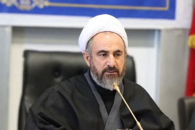  نماینده ولی‌فقیه در استان ایلام: دانشجویان و اساتید بسیجی باید در عرصه‌های علمی پیشتاز باشند