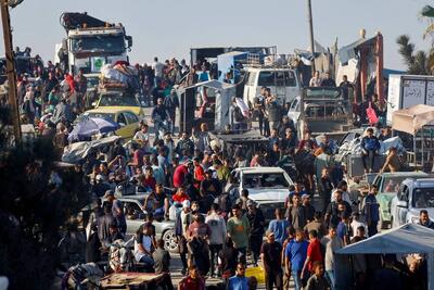  کتاب رئیس سابق موساد درباره پشت پرده‌های جنگ غزه و عملیات‌های جاسوسی صهیونیست‌ها