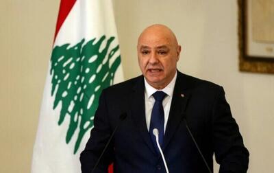  عون: اسرائیل تمامی درخواست‌ها برای توقف تجاوزات علیه لبنان را رد کرده است