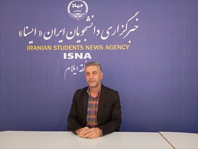  معاون جهاد کشاورزی استان: توسعه باغات پسته در ایلام با موفقیت انجام شد
