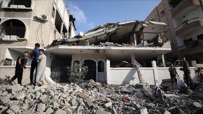  دستور تل‌آویو برای توقف فعالیت مزدوران ابوشباب در آستانه ورود به مرحله دوم آتش‌بس