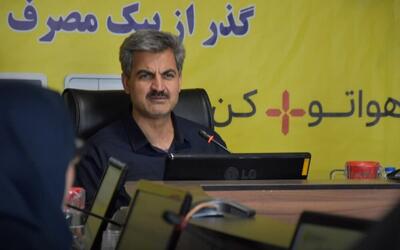  مدیرعامل توزیع برق استان: بیش از ۱۱۰۰ پست حساس برق استان مرکزی هوشمند می‌شود