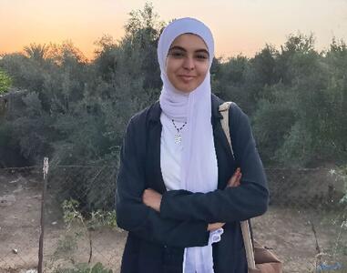  یاد گرفته‌ام جسور و بی‌ادب باشم!