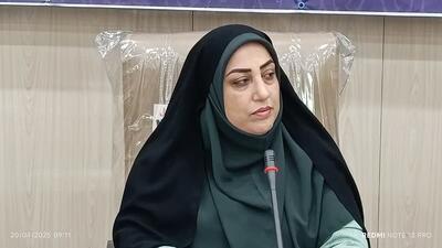  معاون فرمانداری خرم‌آباد: همدلی و مشارکت اجتماعی برای مهار آسیب‌های اجتماعی ضروری است