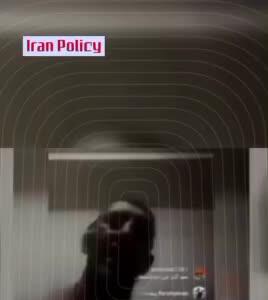  دستگیری فردی با رفتار هنجارشکنانه در یک لایو اینستاگرامی