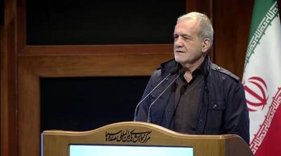  شرط رشد بازار سرمایه از نگاه رئیس جمهور | اقتصاد باید آزاد شود
