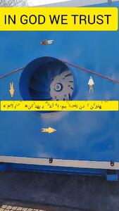  قیمت انواع اگزاست فن مکنده در تهران و کرج 09121883645