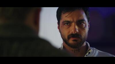  سریال شغال قسمت 17 سریال شغال