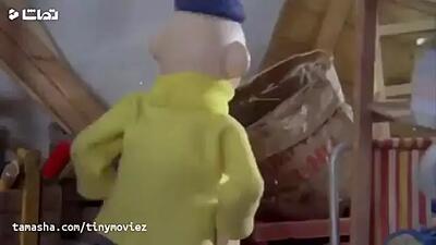  پت ومت - کارتون پت ومت - برنامه کودک پت ومت