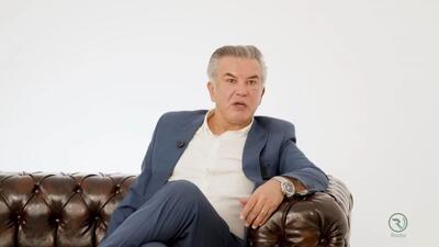  استیلی: هیچکدام از بازیکنان نسل ۹۸ در فوتبال حضور ندارند و کنار زده شده اند