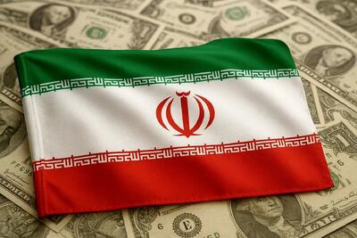  ایران دروازه طلایی کریدور چین-اروپا شد