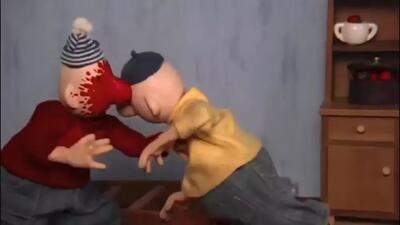  پت ومت .. برنامه کودک پت ومت