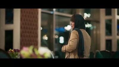 از یاد رفته قسمت سوم (فرهاد اصلانی)