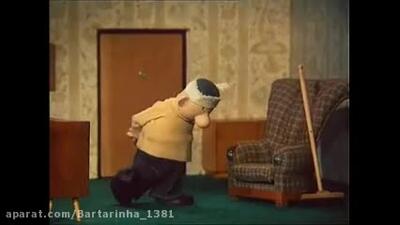  پت ومت _ برنامه کودک پت ومت _ طنز