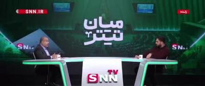  نسخه جدید نماینده تندروی مجلس: از NPT خارج شویم و معاهده منع گسترش سلاح هسته‌ای را...