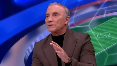  حمید درخشان: سرمربی باید شهامت استفاده از جوانان را داشته باشد