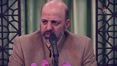  سخنرانی استاد شجاعی در مورد ذکر لا اله الا الله