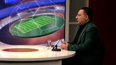  امیر مهدی علوی: حمایت همه جانبه را از قلعه نویی داریم