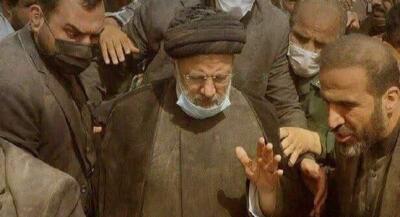  خاطره شنیده نشده از نحوه پیگیری شهید رئیسی | جهان نیوز