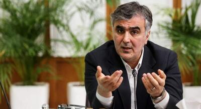  فرزین: بانک‌ها یا از بنگاه‌داری خارج شوند یا دارایی‌شان زیر قیمت فروخته می‌شود | جهان نیوز
