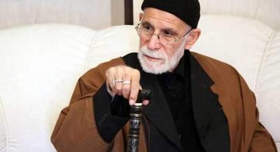  ماجرای شعری که در عالم برزخ هم محشر به پا کرده است | جهان نیوز