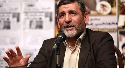 صفارهرندی: جنگ تمام نشده و ادامه دارد | جهان نیوز