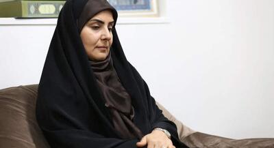  روزنامه آرمان: فرزانه صادق، وزیر موفق پزشکیان است | جهان نیوز