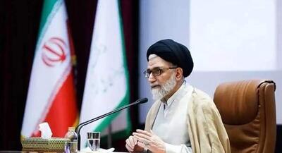  وزیر اطلاعات: اسرائیل با اپیدمی نفوذ ایران مواجه شده است | جهان نیوز