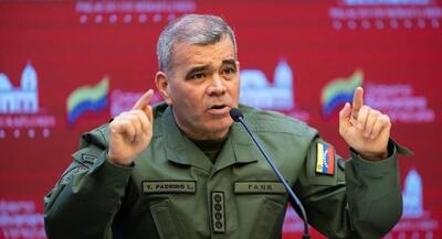  ونزوئلا: هیچ تهدیدی، استقلال کشور ما را از بین نخواهد برد | جهان نیوز
