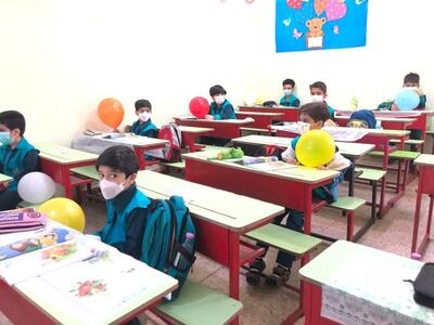  مدرسه رفتن ۶ ساله‌ها در یک قدمی تصویب؛ جزئیات طرح جنجالی مجلس