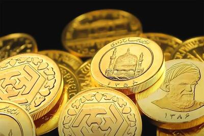  صعود دوباره بازار طلا؛ قیمت سکه تمام ۱۱۷ میلیون تومان شد