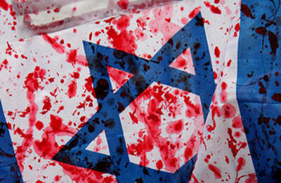  احتمال حمله جدید اسرائیل به غزه