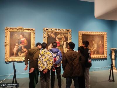  فردا موزه‌های دفینه تعطیل هستند