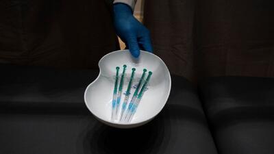  بهبود کودکان مبتلا به اگزما با تزریق واکسن کرونا