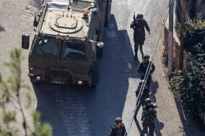  دیده‌بان حقوق بشر: اسرائیل در کرانه باختری مرتکب جنایات جنگی شده است